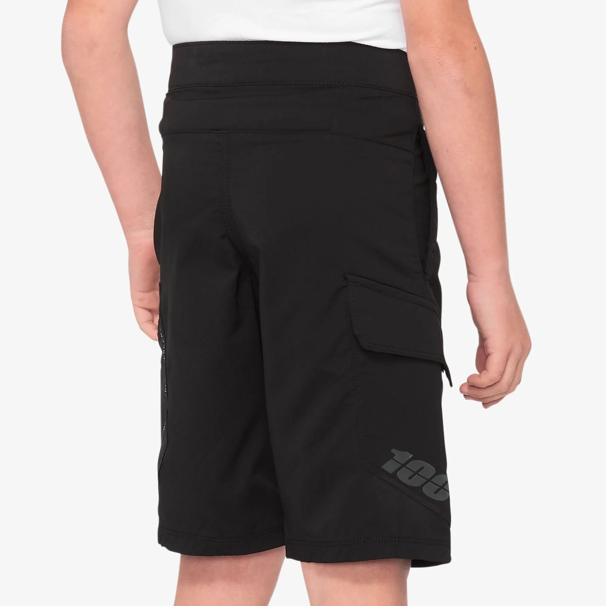 Ridecamp Youth Shorts