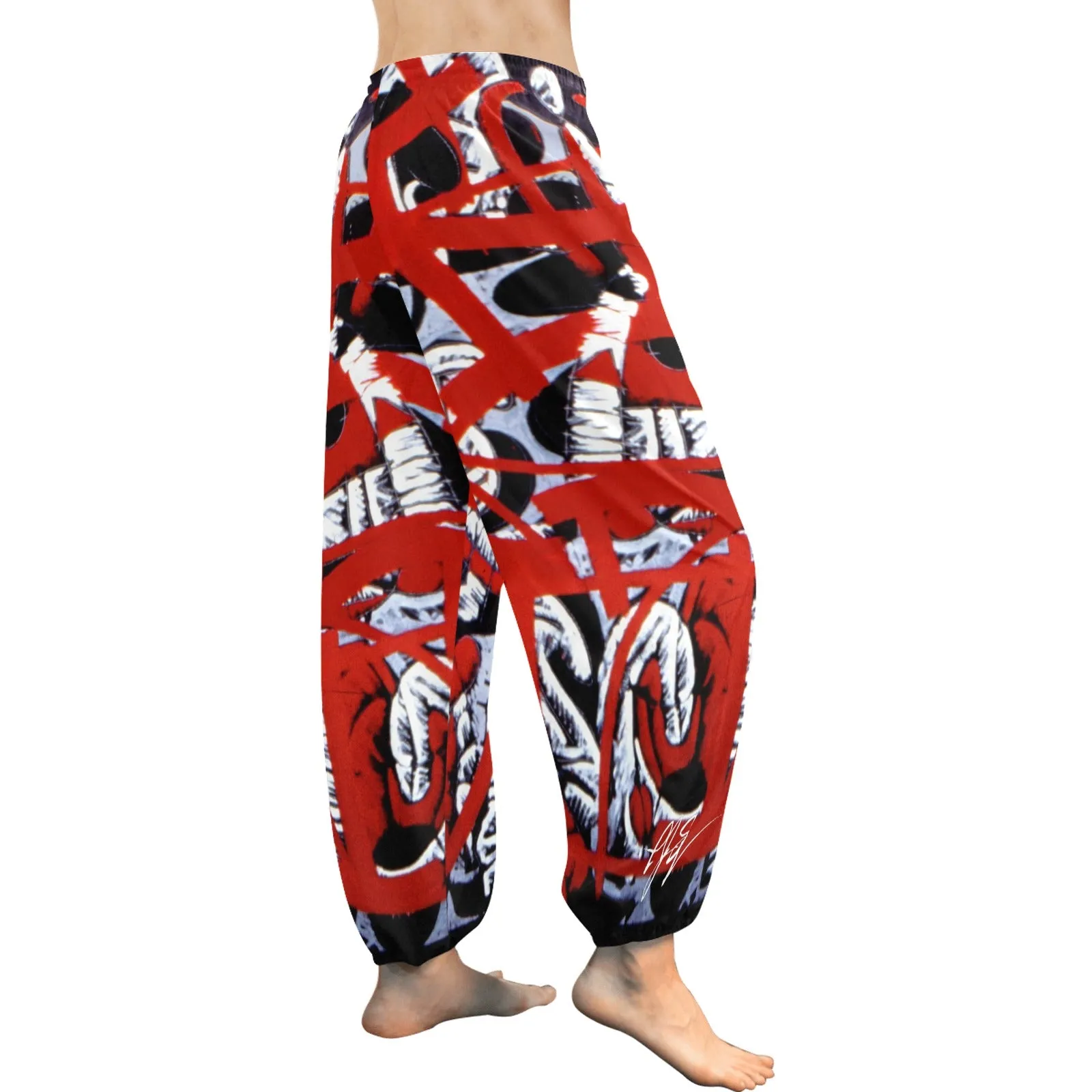 Rights of Passage Women's Harem Pants
