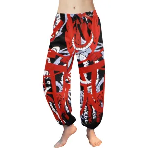 Rights of Passage Women's Harem Pants