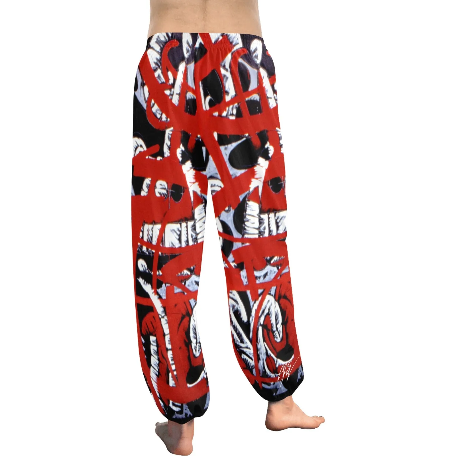 Rights of Passage Women's Harem Pants