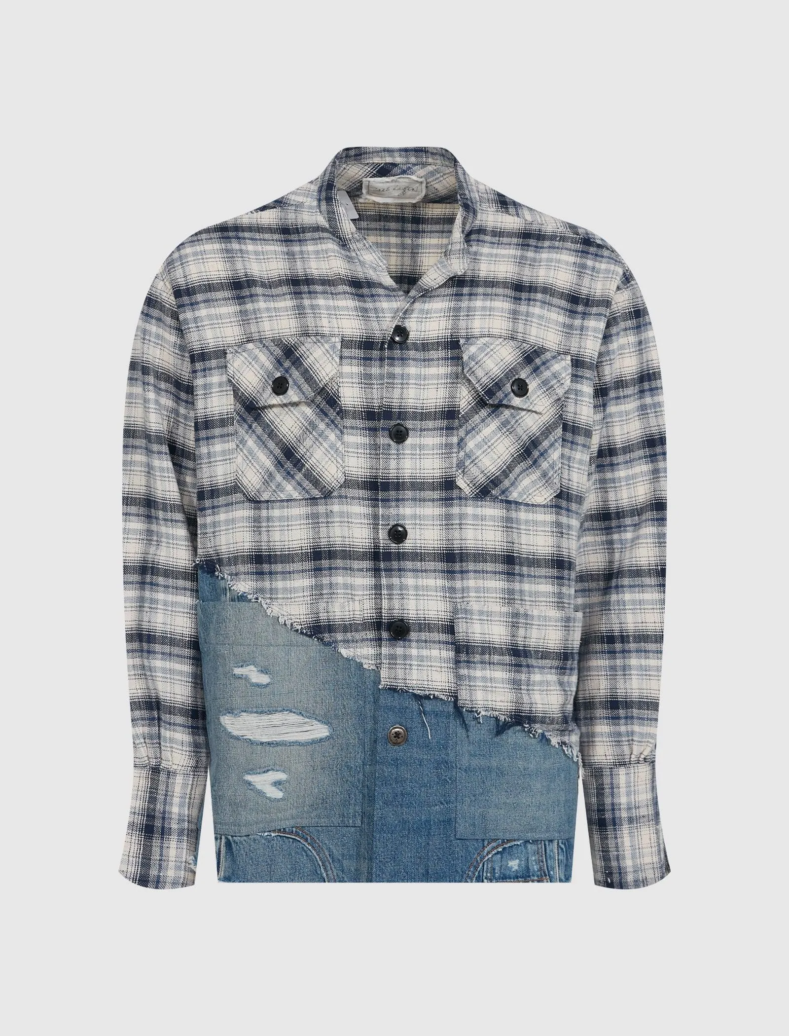 RIVER/DENIM SHIRT