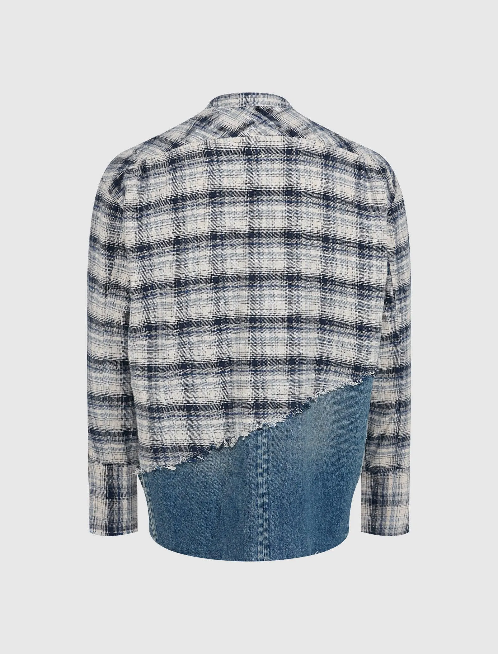 RIVER/DENIM SHIRT