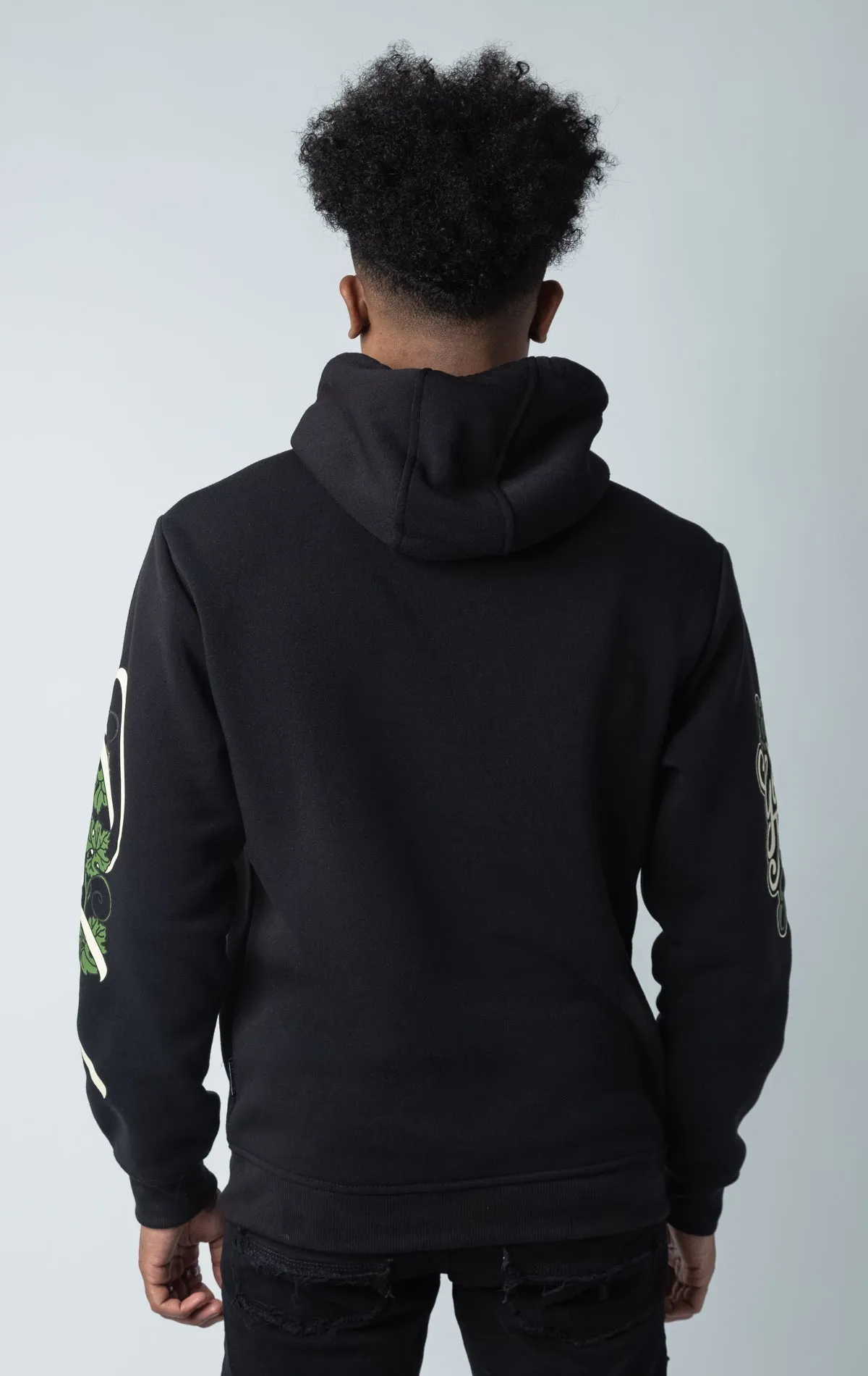 RM HENNYTIME HOODIE