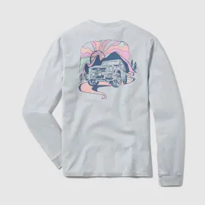 Road Trippin' Long Sleeve T-Shirt