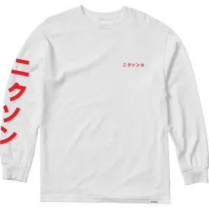 Ronin L/S Tee