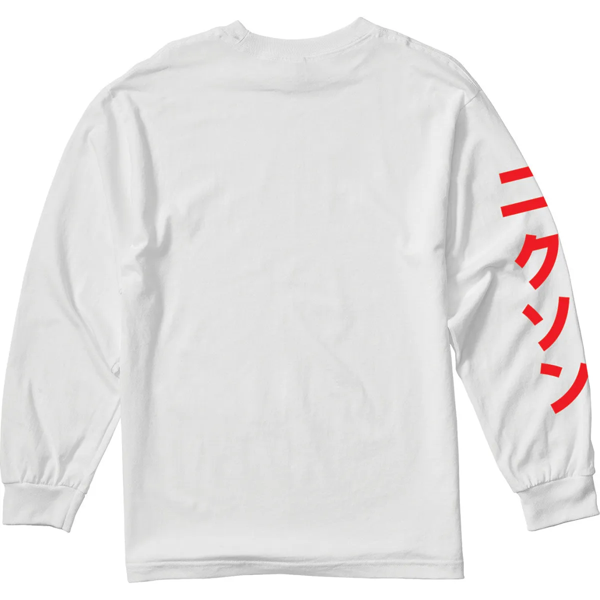 Ronin L/S Tee