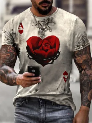 ROSE & ACE