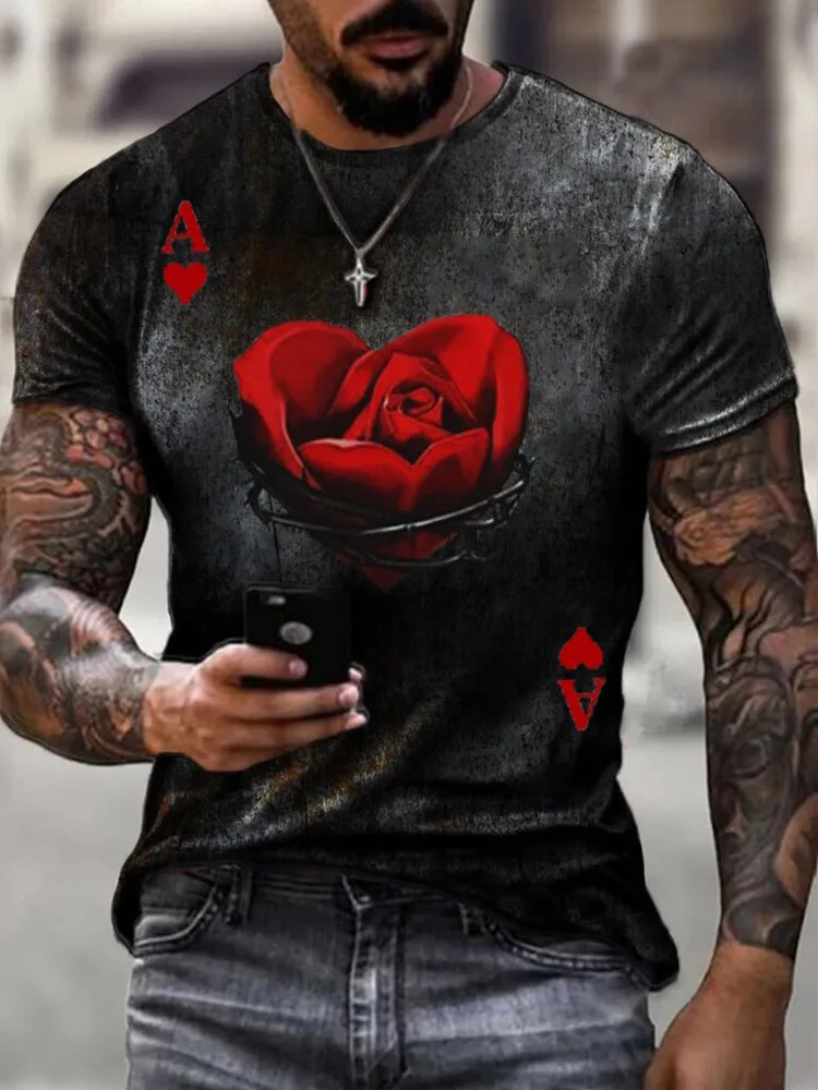 ROSE & ACE