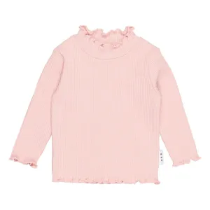 Rosebud Rib Skivvy