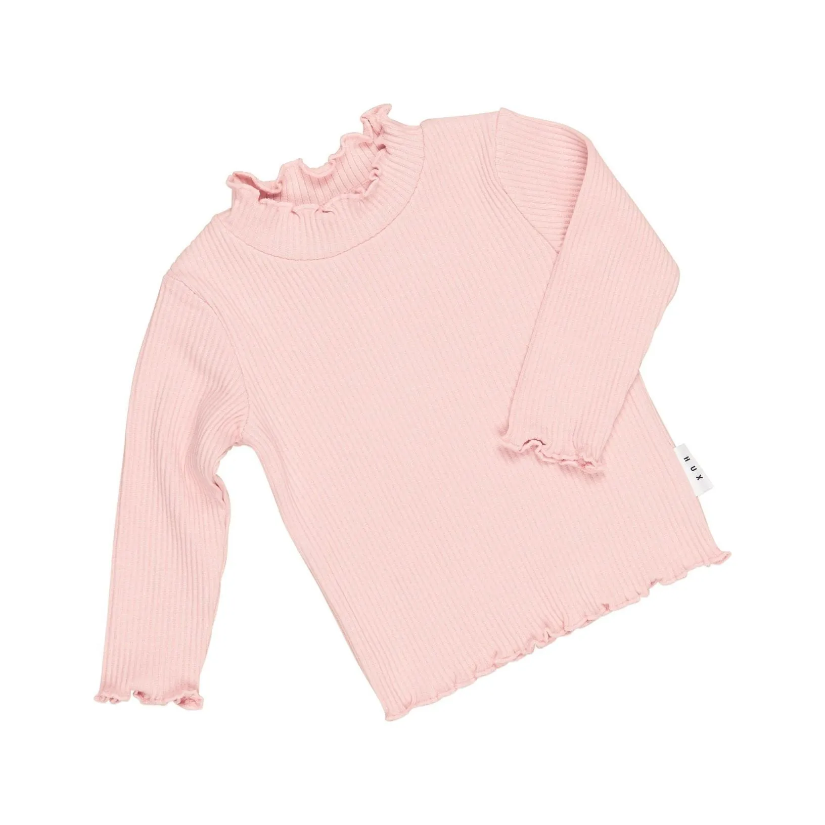 Rosebud Rib Skivvy