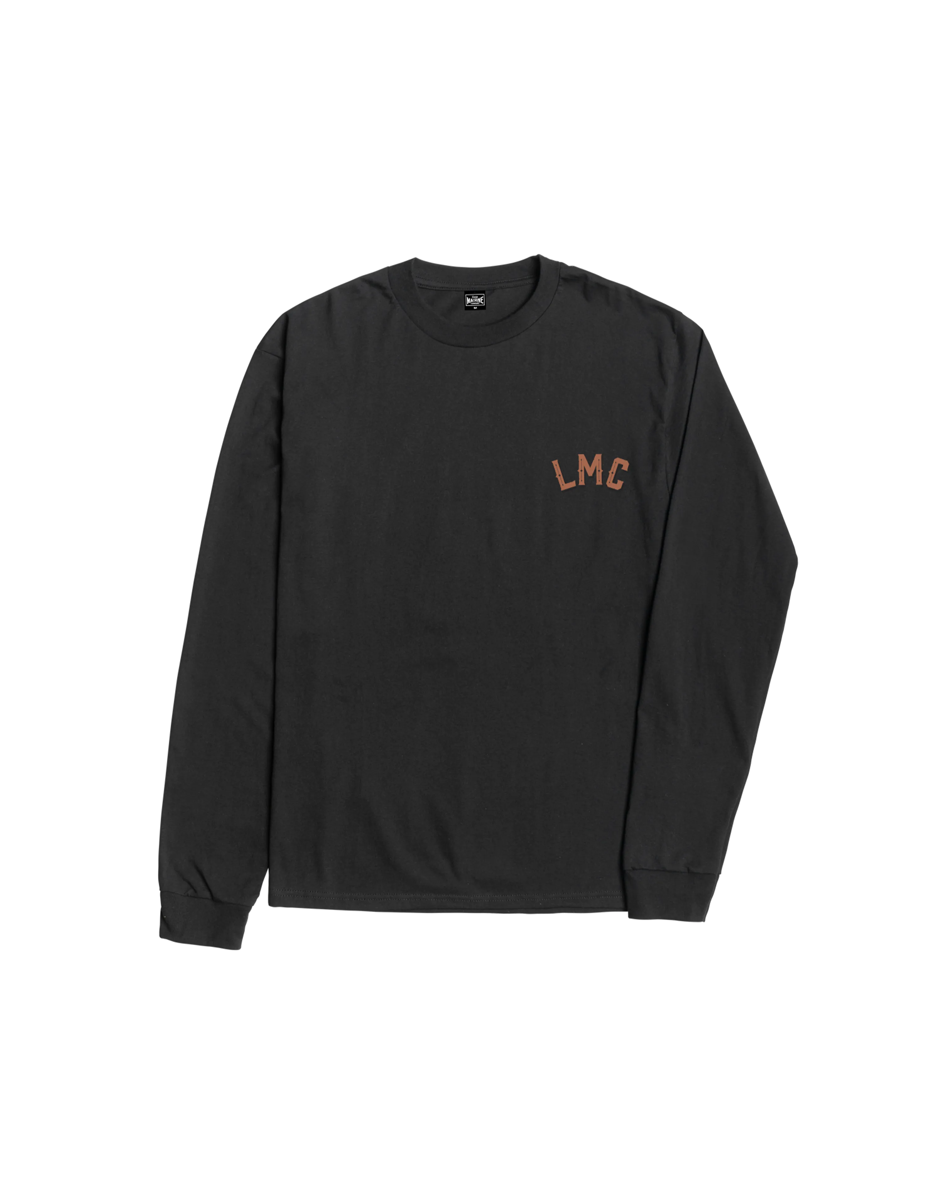 ROYAL ORDER STOCK LS T-SHIRT