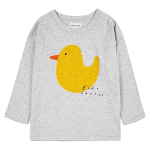 Rubber Duck Long Sleeve T-Shirt
