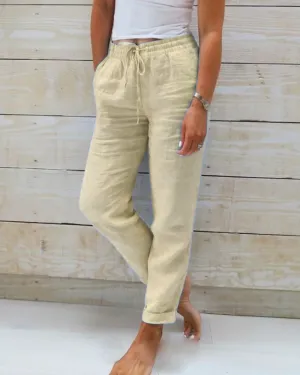 Ruby | Casual Pants