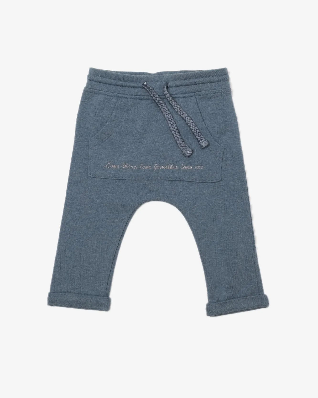 Sail Boat Harem Pants