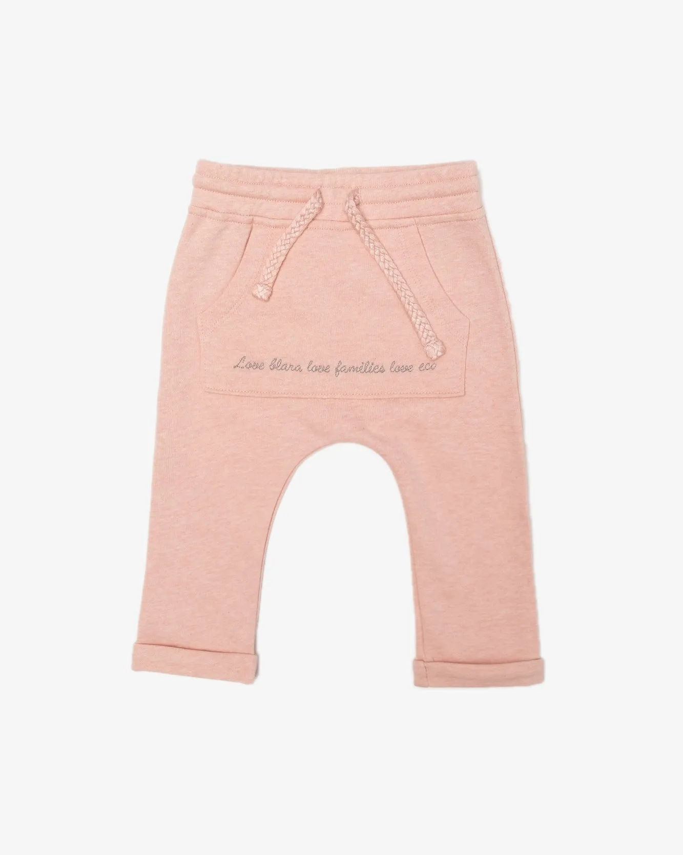 Sail Boat Harem Pants