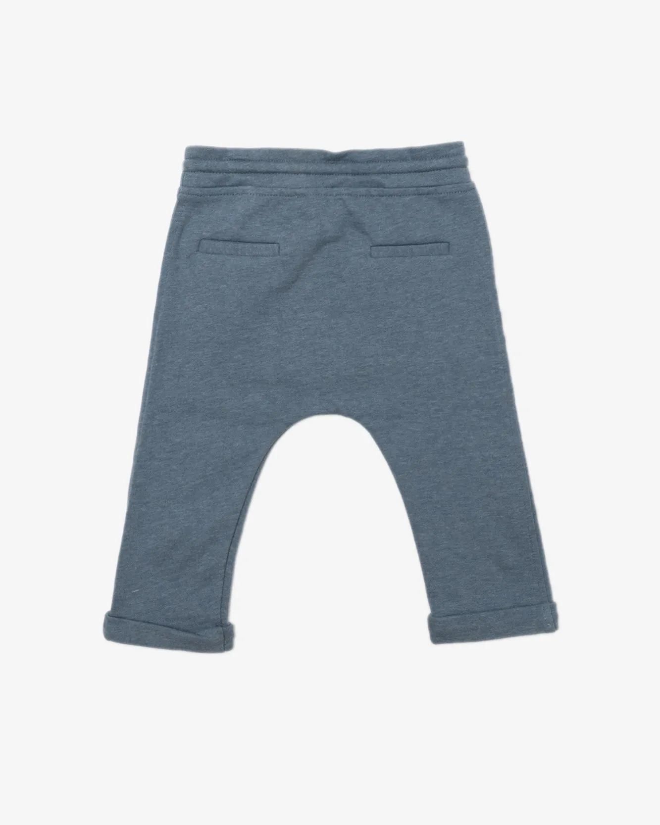 Sail Boat Harem Pants