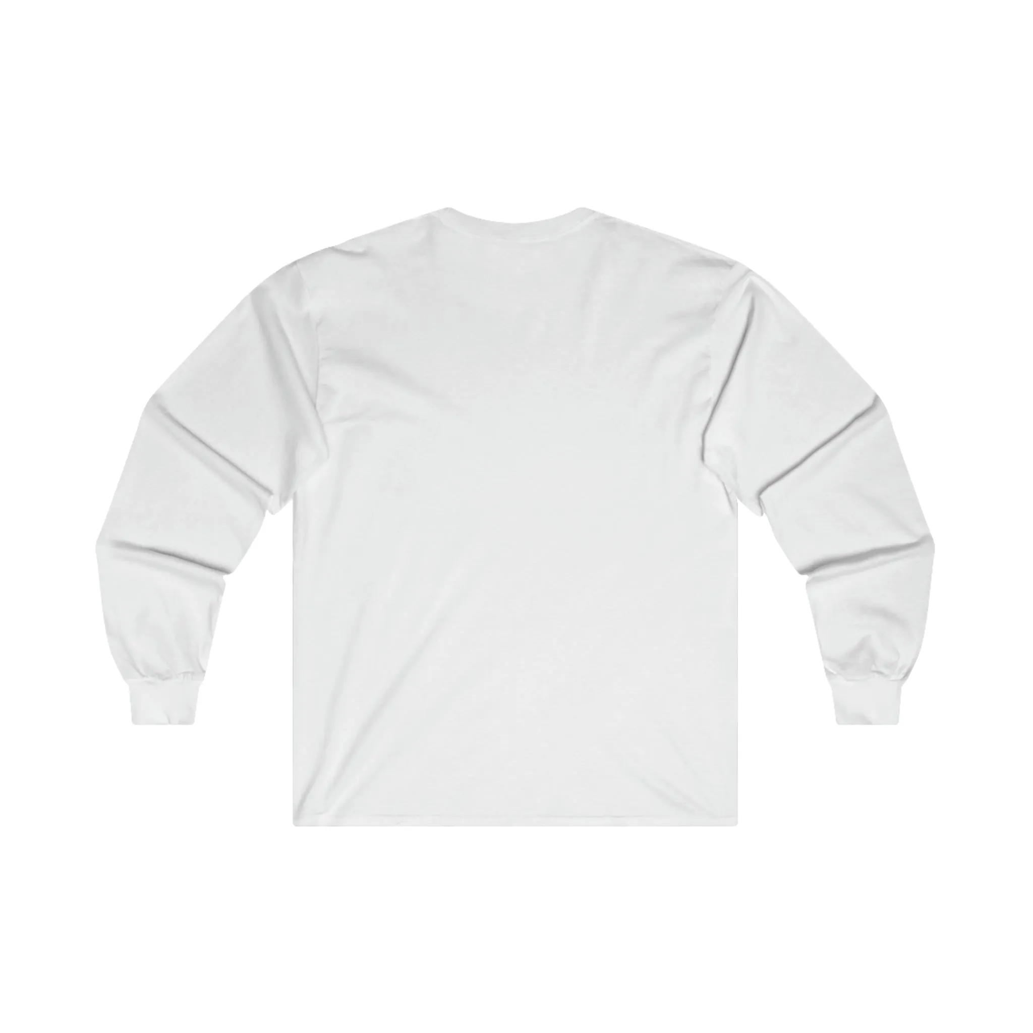 Salah Cotton Long Sleeve T-Shirt (Multiple Colors) v2