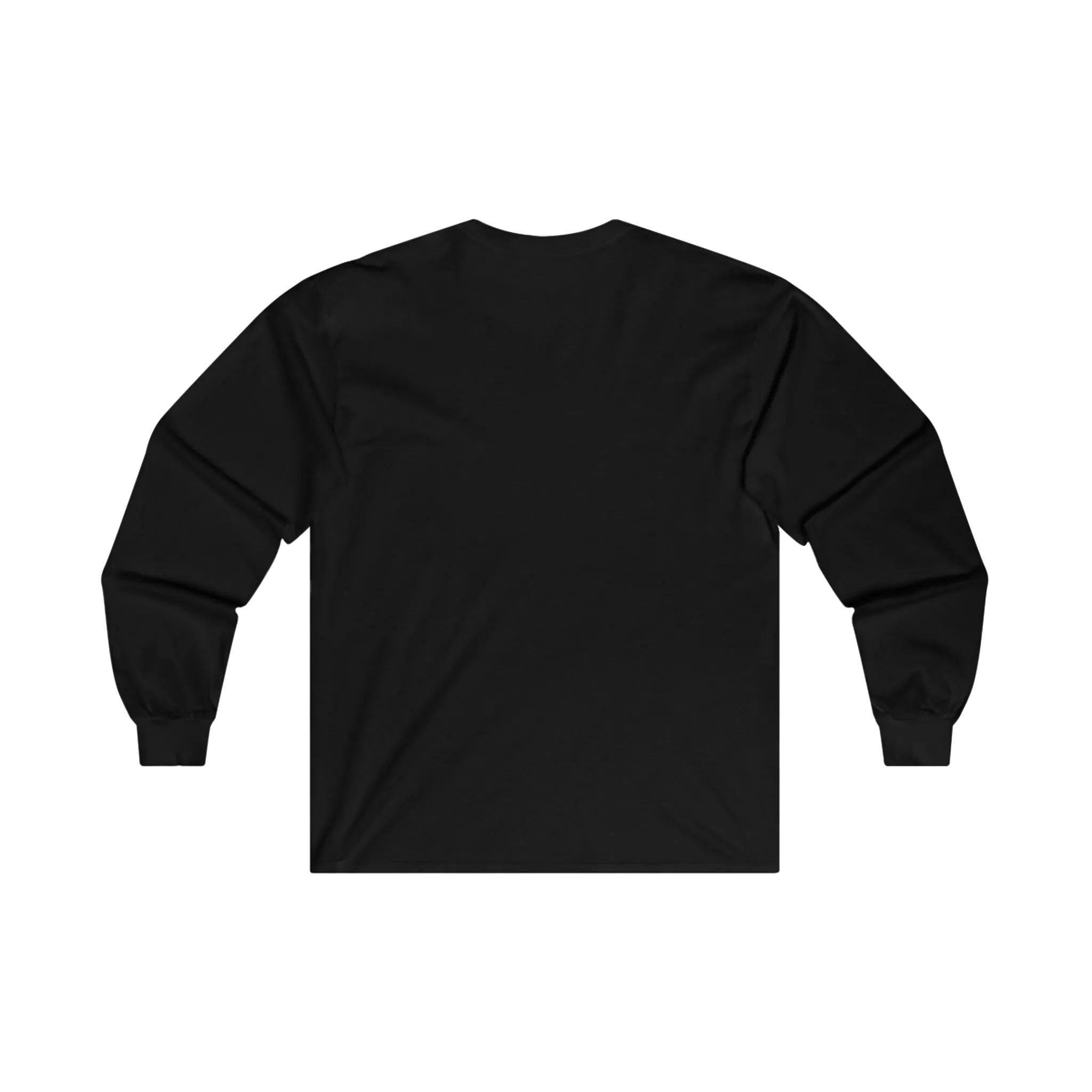 Salah Cotton Long Sleeve T-Shirt (Multiple Colors) v2