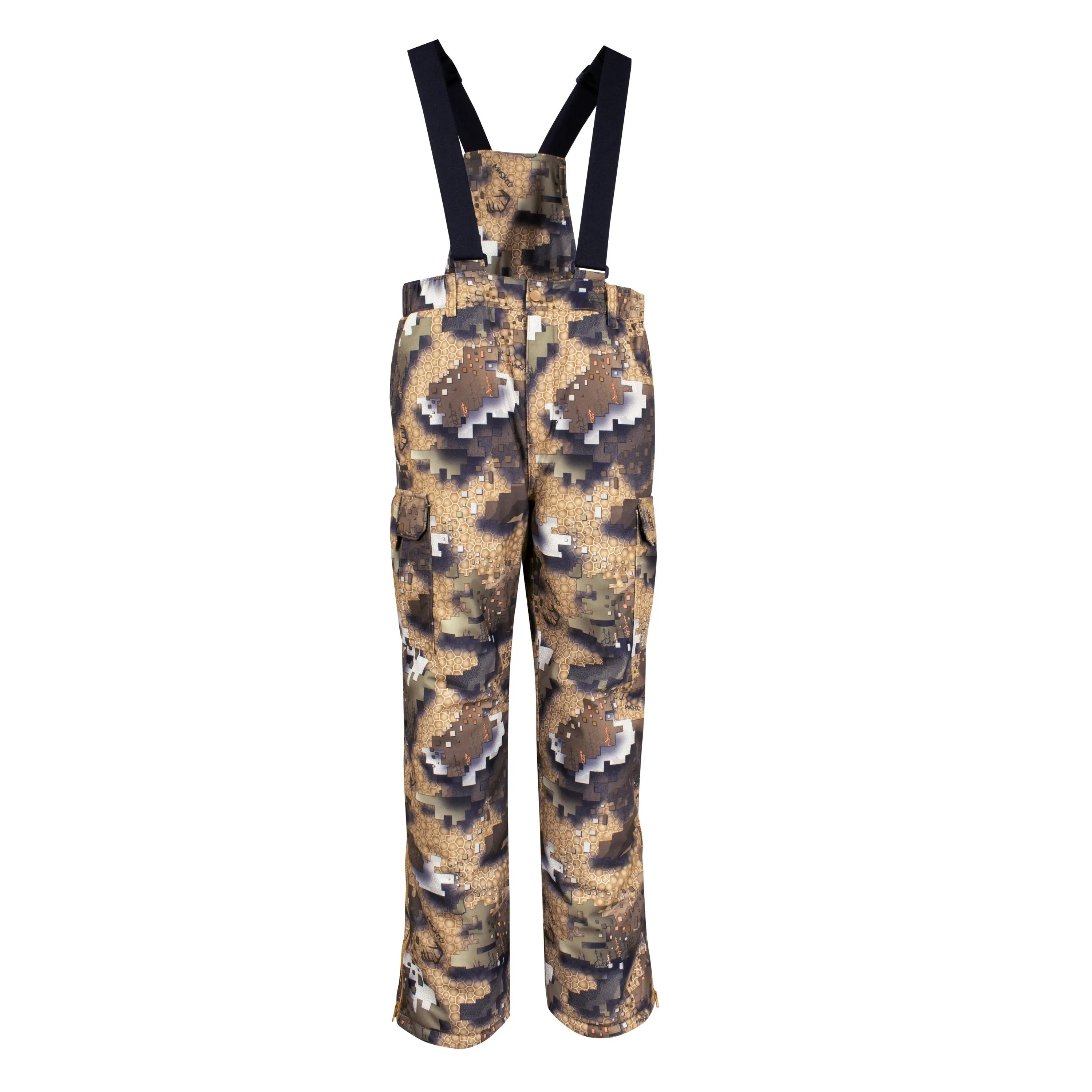 Salopette de chasse "Muskeg" - Junior