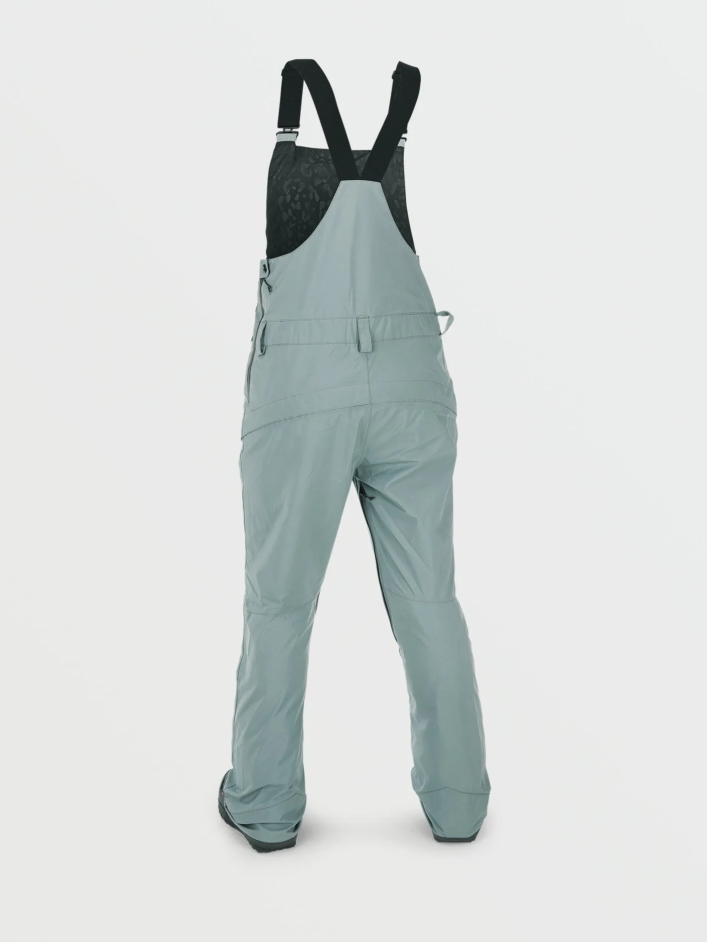Salopette de snow Elm Stretch Gore-Tex - Green Ash