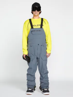 Salopette de snow Rain Gore-Tex - Dark Grey