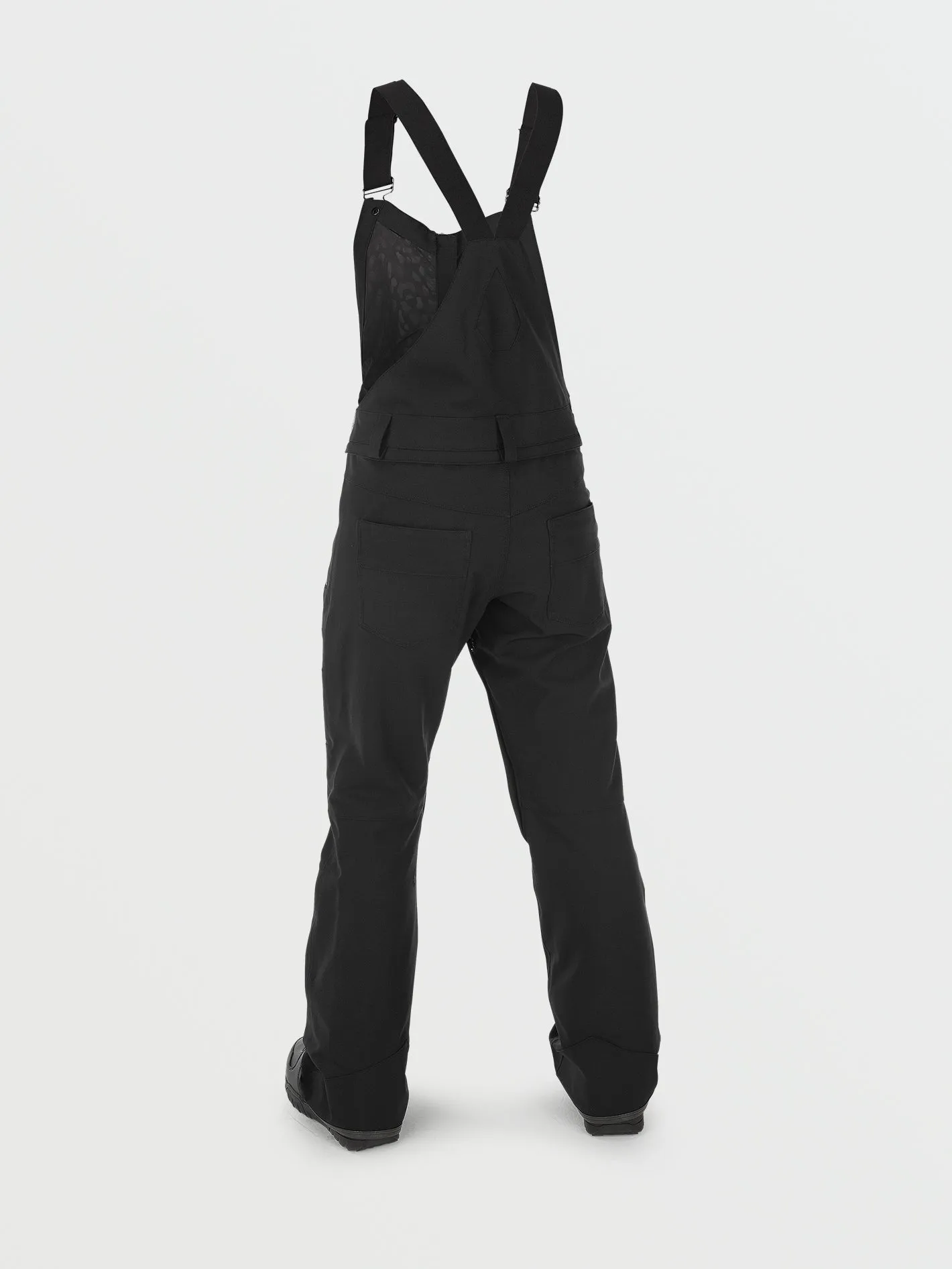 Salopette de snow Swift - Black