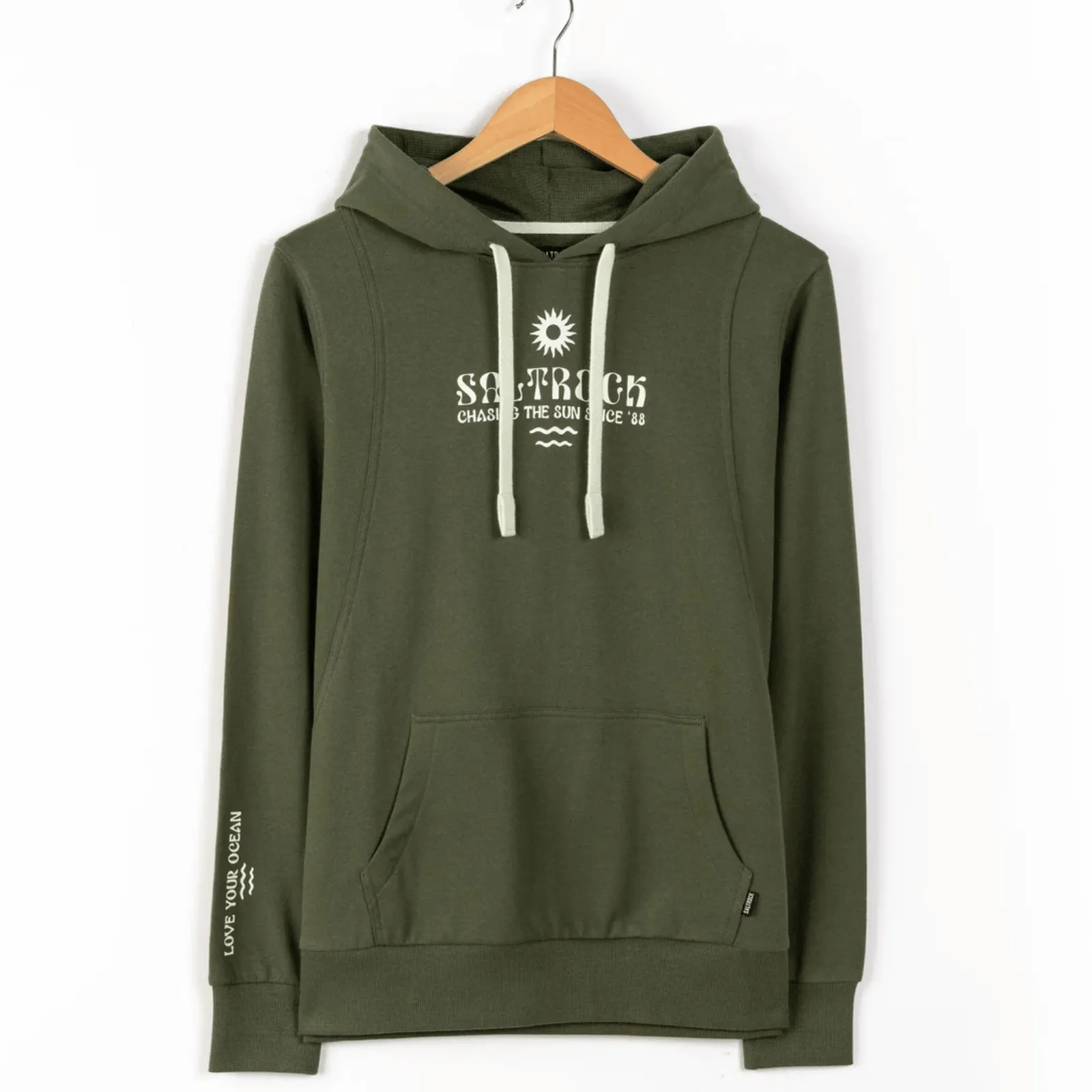 Saltrock Womens Solace Hoodie