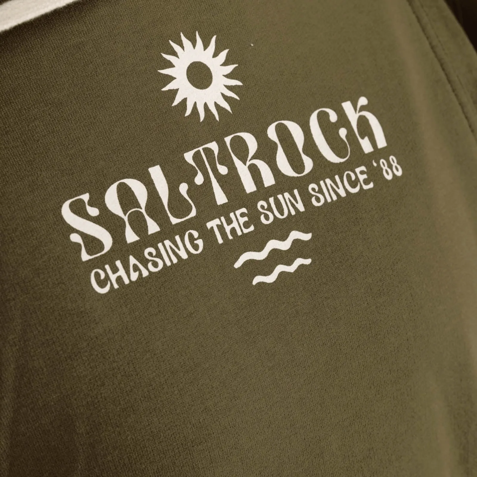 Saltrock Womens Solace Hoodie