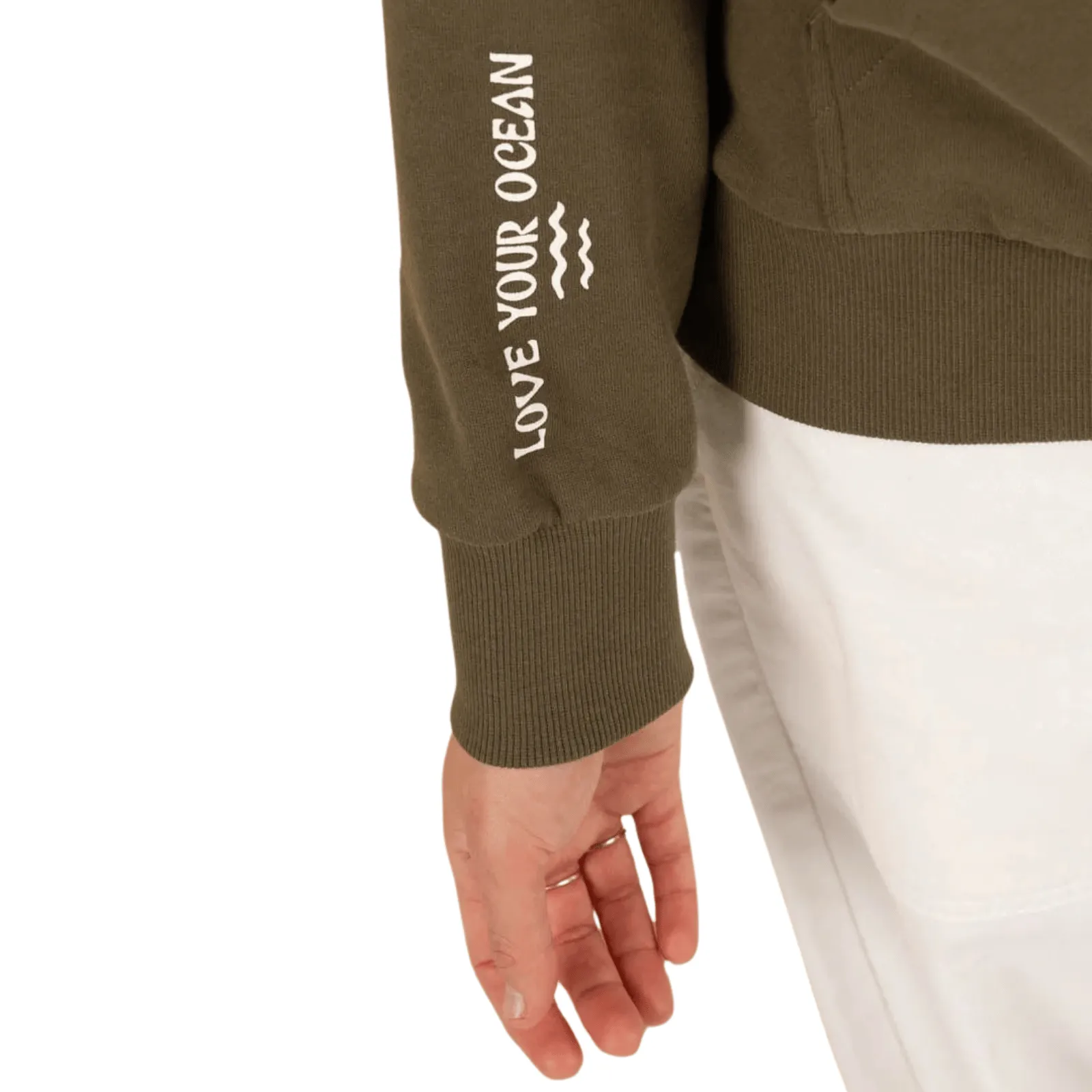 Saltrock Womens Solace Hoodie