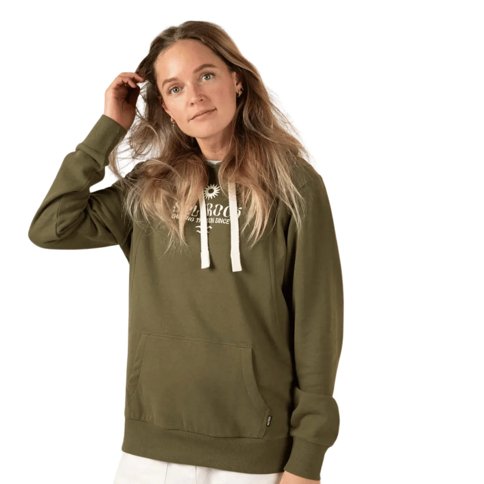 Saltrock Womens Solace Hoodie