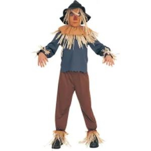 Scarecrow Costume Size M