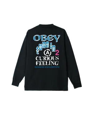 SENSORY EXPLORATION PIGMENT LS T-SHIRT
