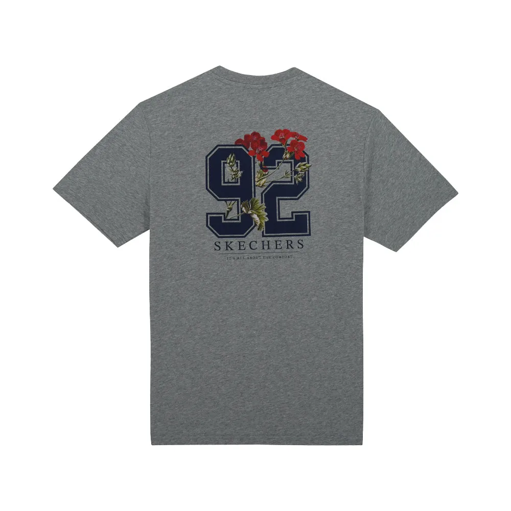 Short Sleeve Tee