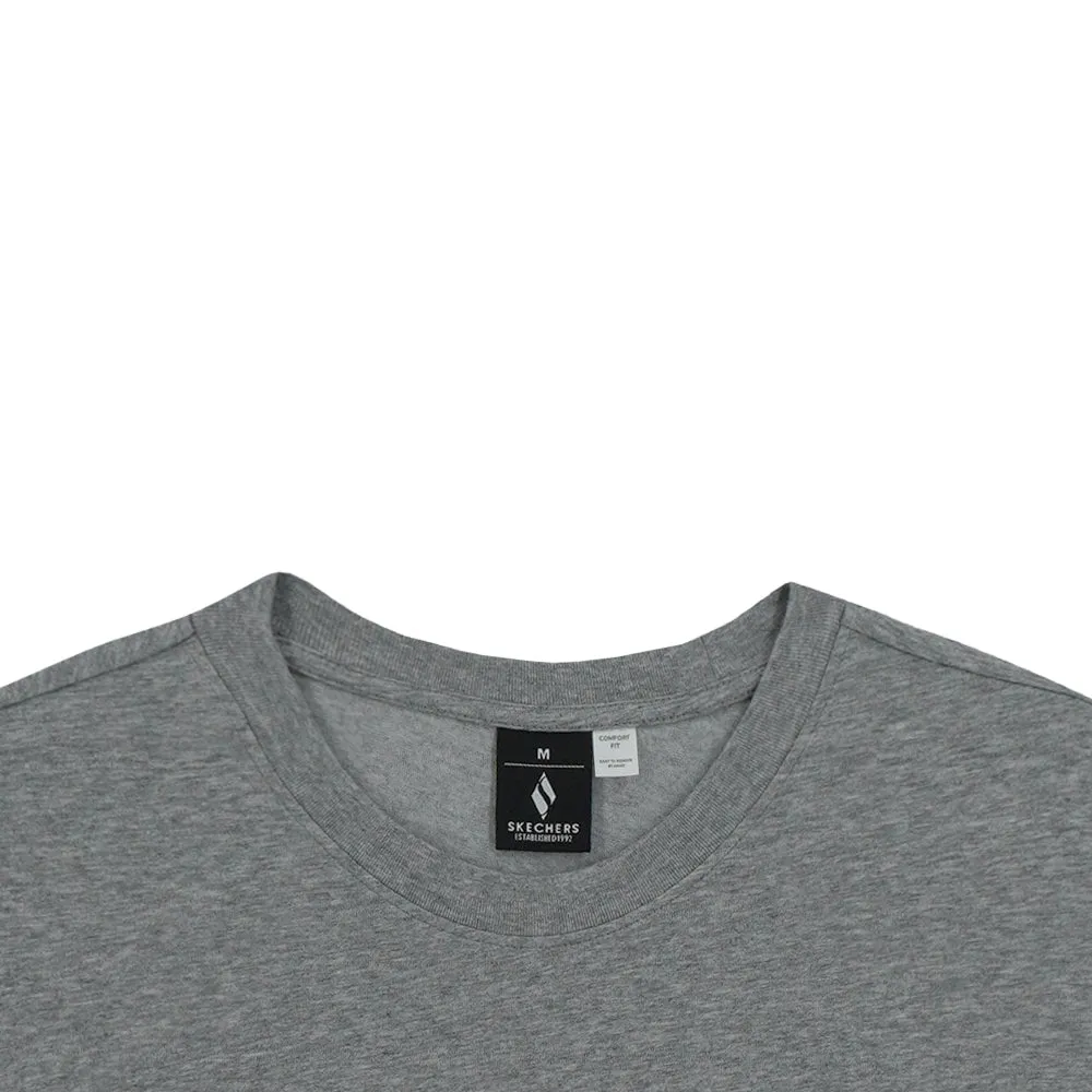 Short Sleeve Tee