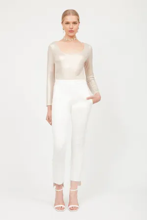 Signature Tuxedo Pant
