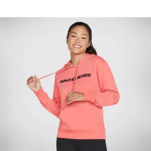 Skechers Heritage Pullover Hoodie