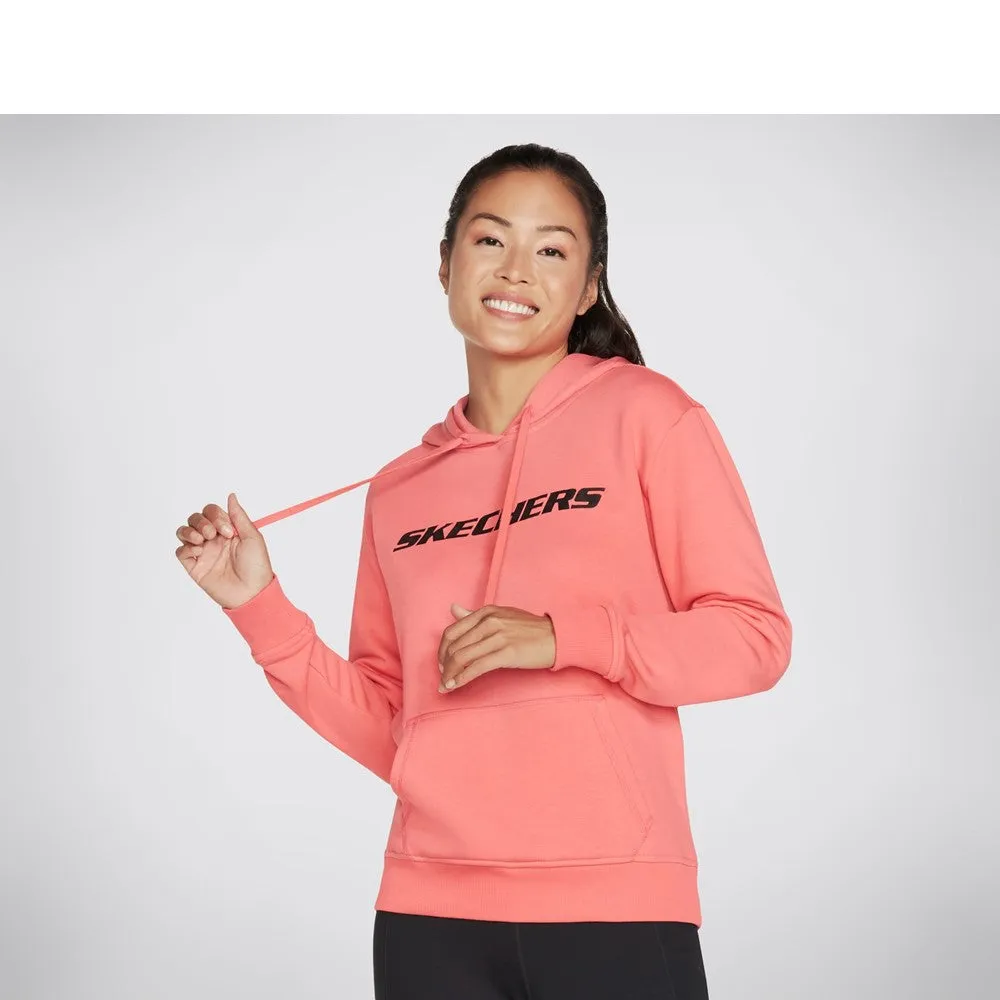 Skechers Heritage Pullover Hoodie