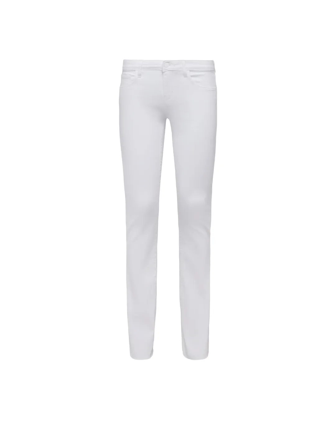 SNEEKI L/R SNEAKER STRAIGHT LEG JEAN