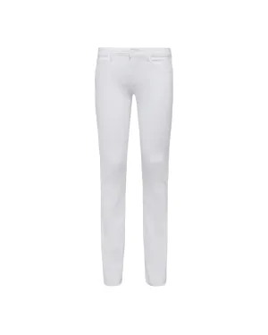 SNEEKI L/R SNEAKER STRAIGHT LEG JEAN