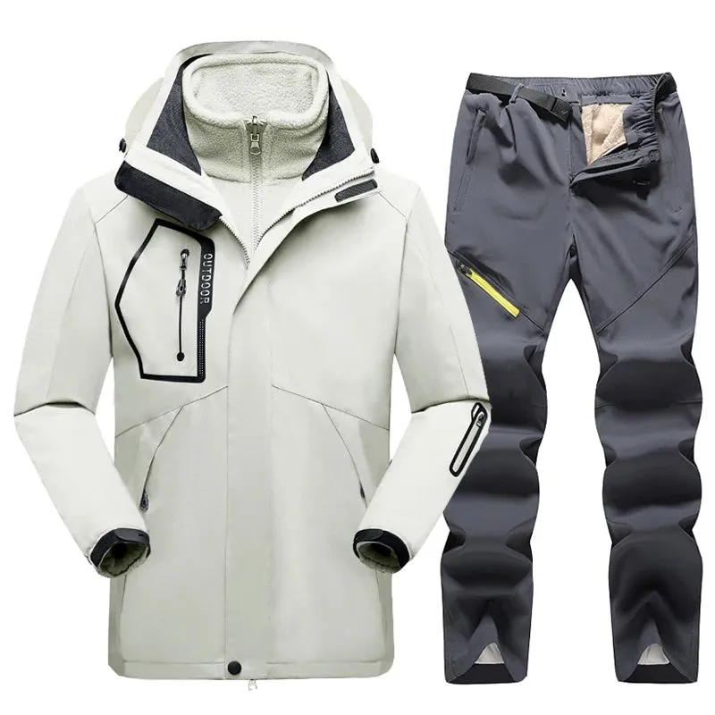 Snowboard Jacket