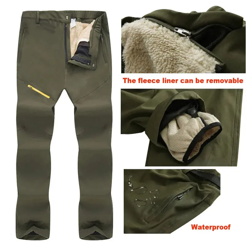 Snowboard Jacket