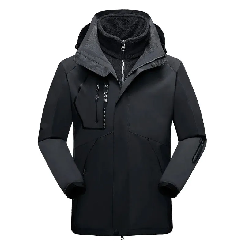 Snowboard Jacket
