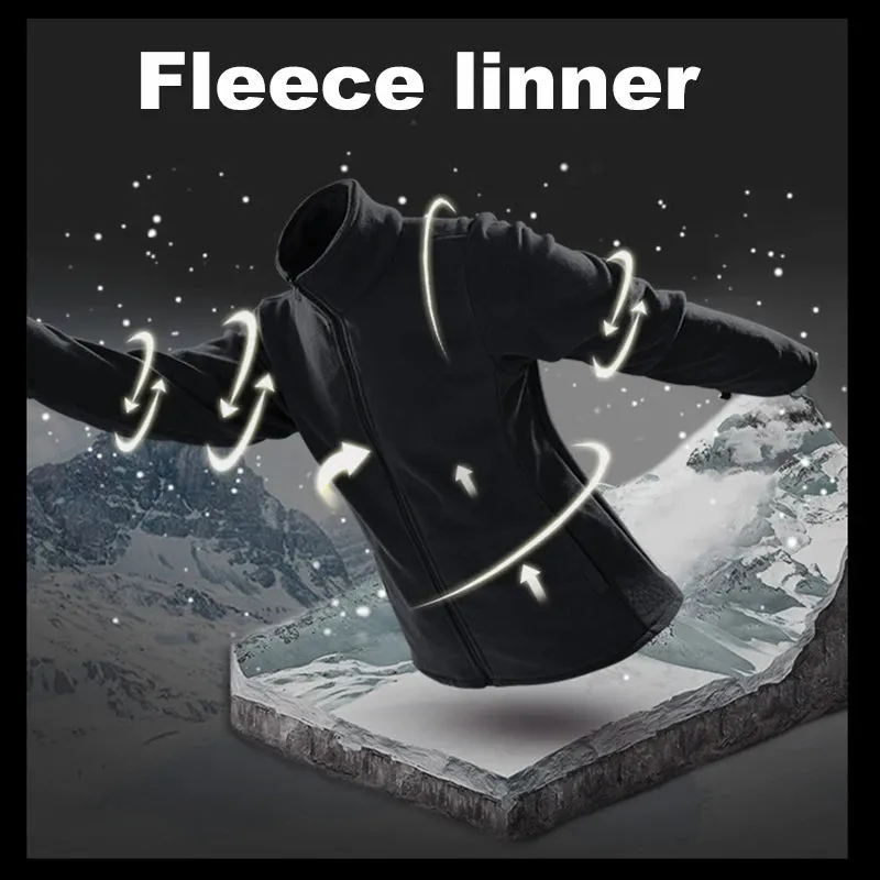 Snowboard Jacket