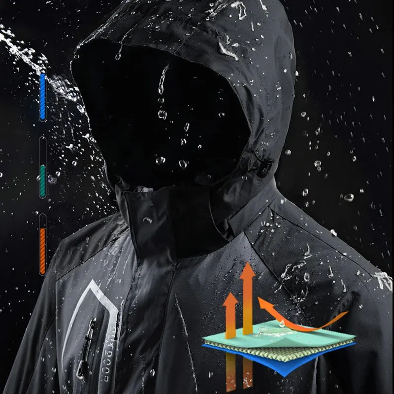 Snowboard Jacket