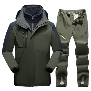 Snowboard Jacket