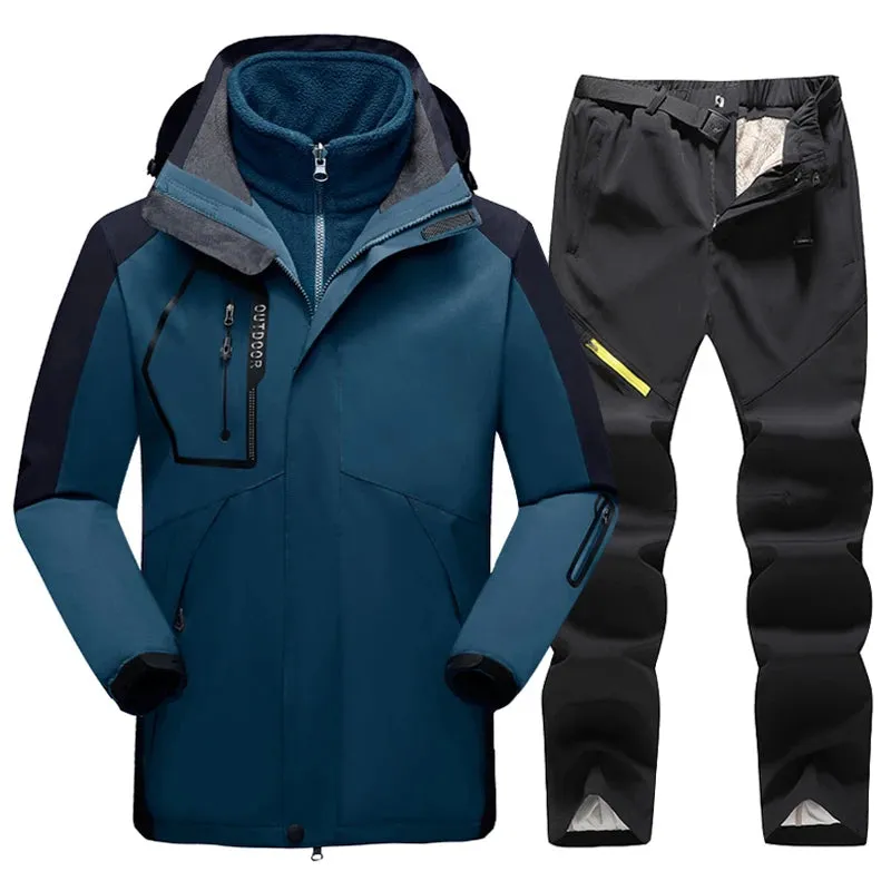Snowboard Jacket