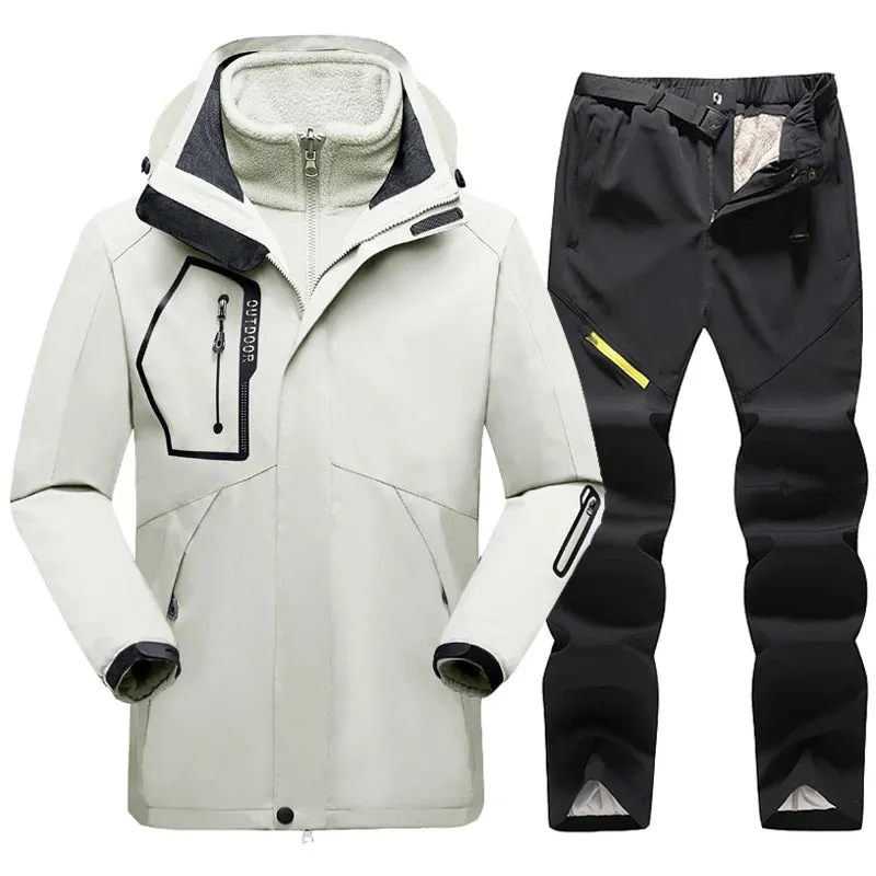 Snowboard Jacket