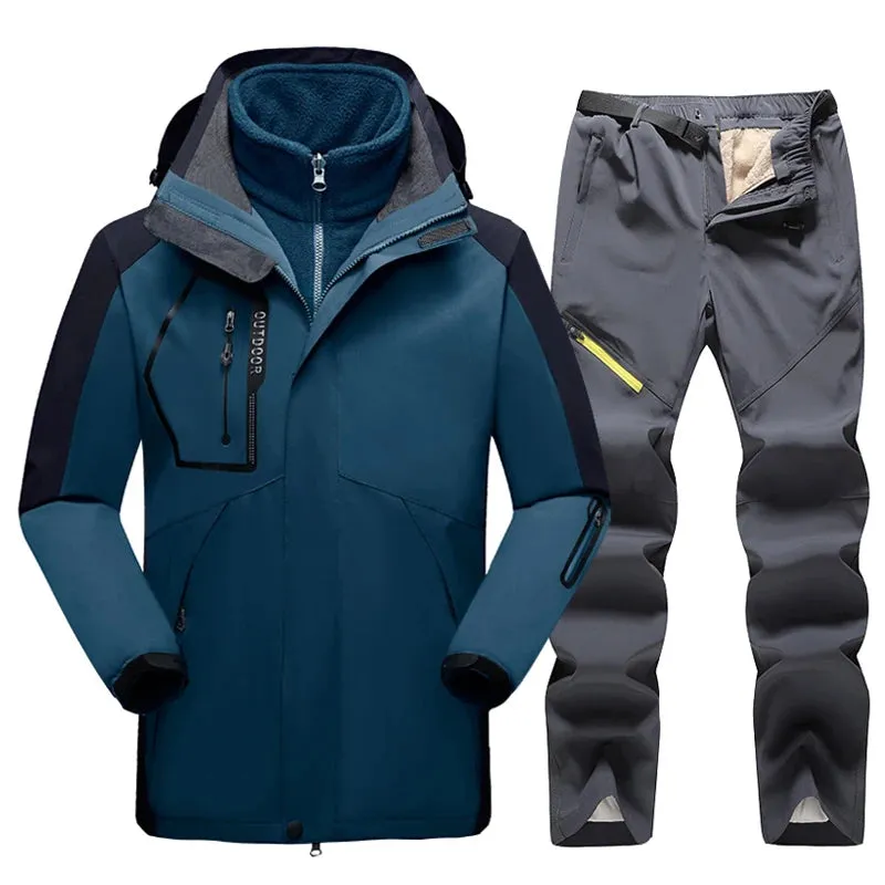 Snowboard Jacket