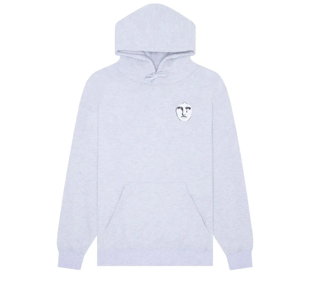SOCIETY III HOODIE