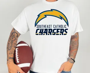 Southeast Catholic Chargers Football